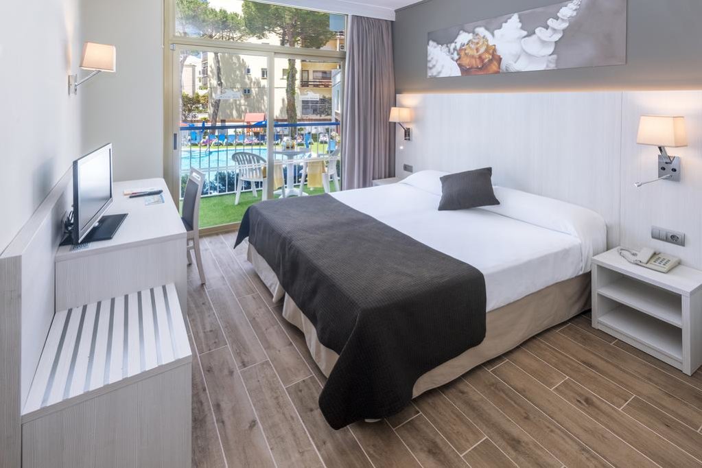 Hotel GHT Costa Brava & Spa
