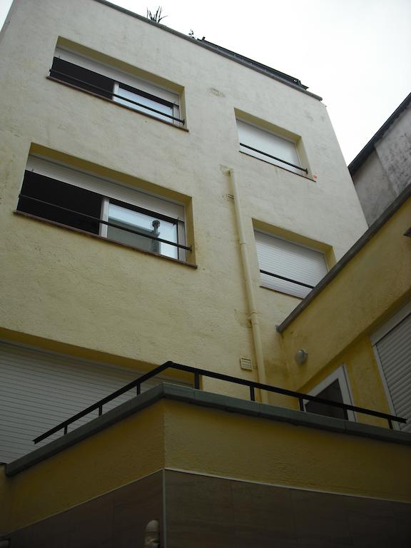 Apartamentos Sènia