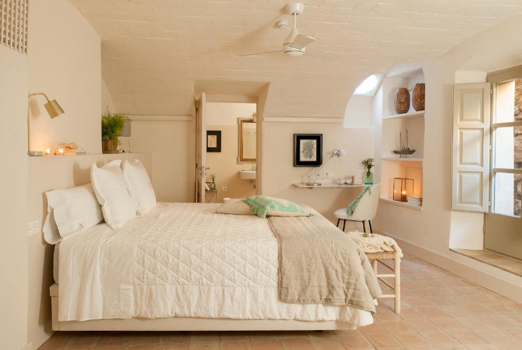 Arkhé Hotel Boutique