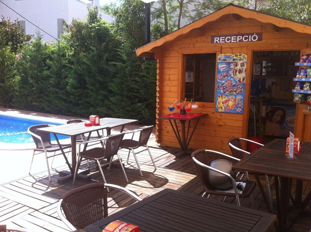 Caribe apartments
