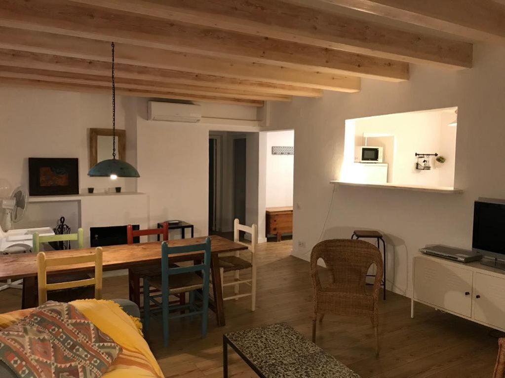 Apartament Ros