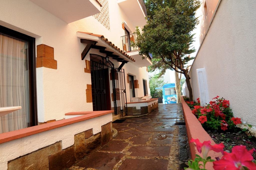 Caribe apartments