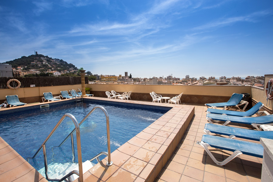 Hotel Costa Brava Blanes