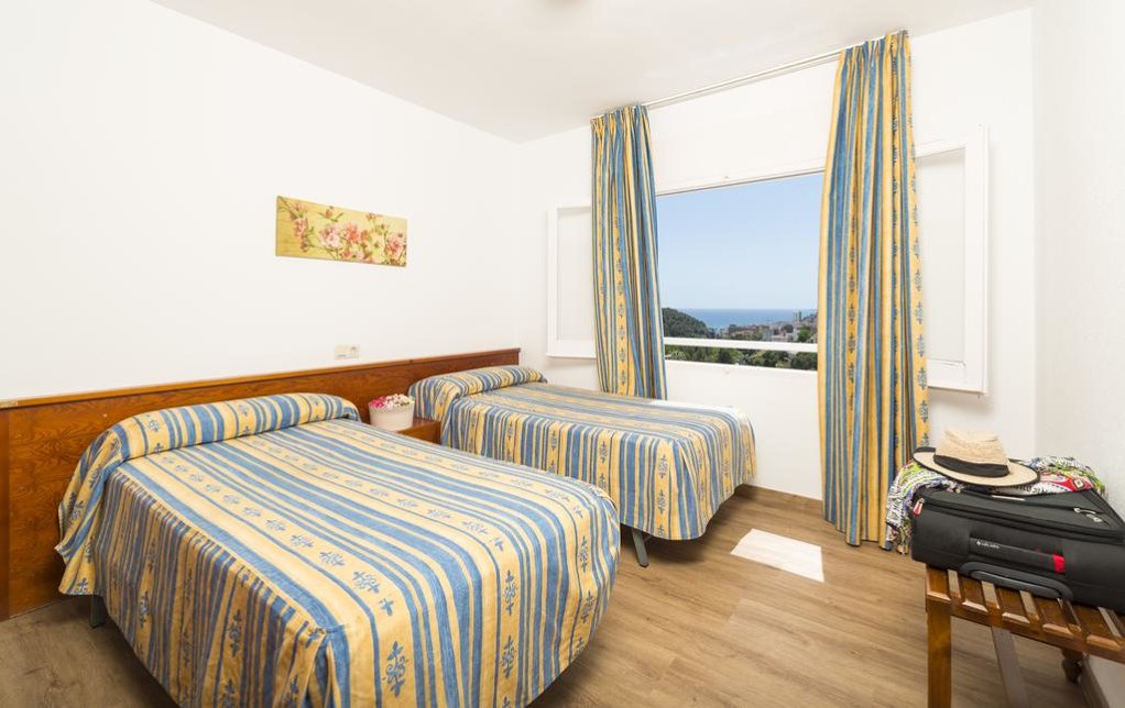 Els Llorers Apartments
