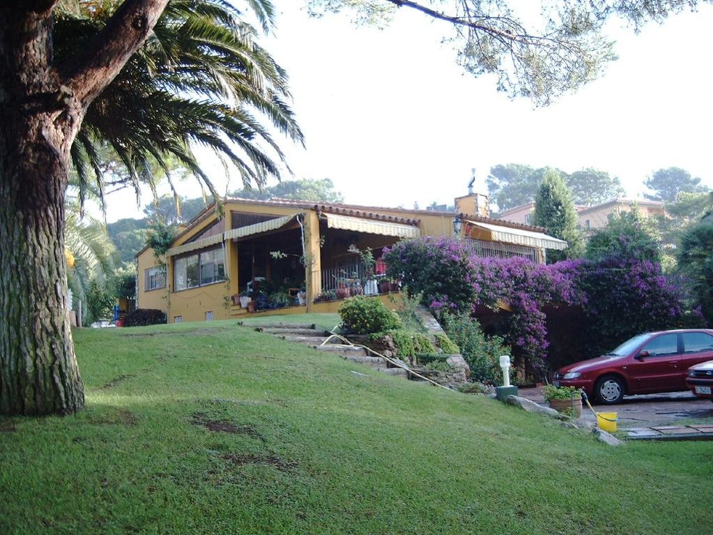 Bed & Breakfast Puig Gros