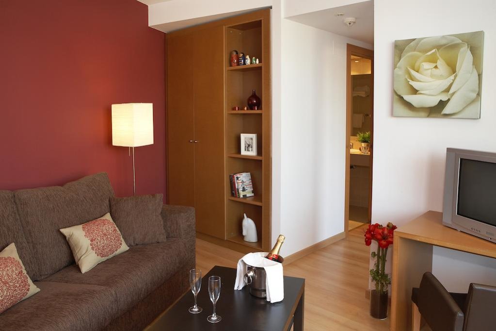 Hotel Alegria Plaza Paris