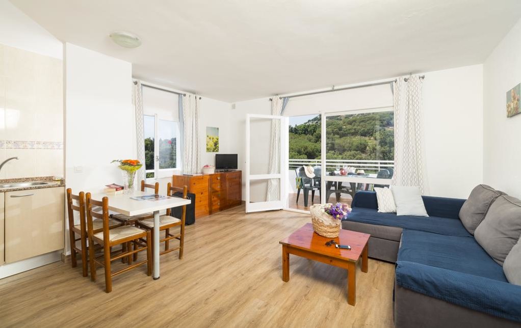 Els Llorers Apartments