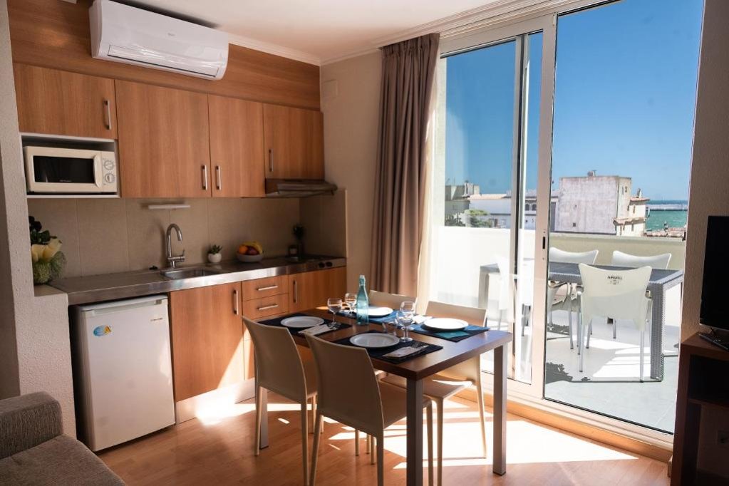 Aparthotel Ona Palamós