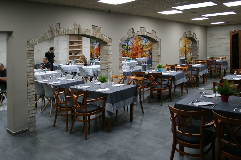 Hotel Altamira