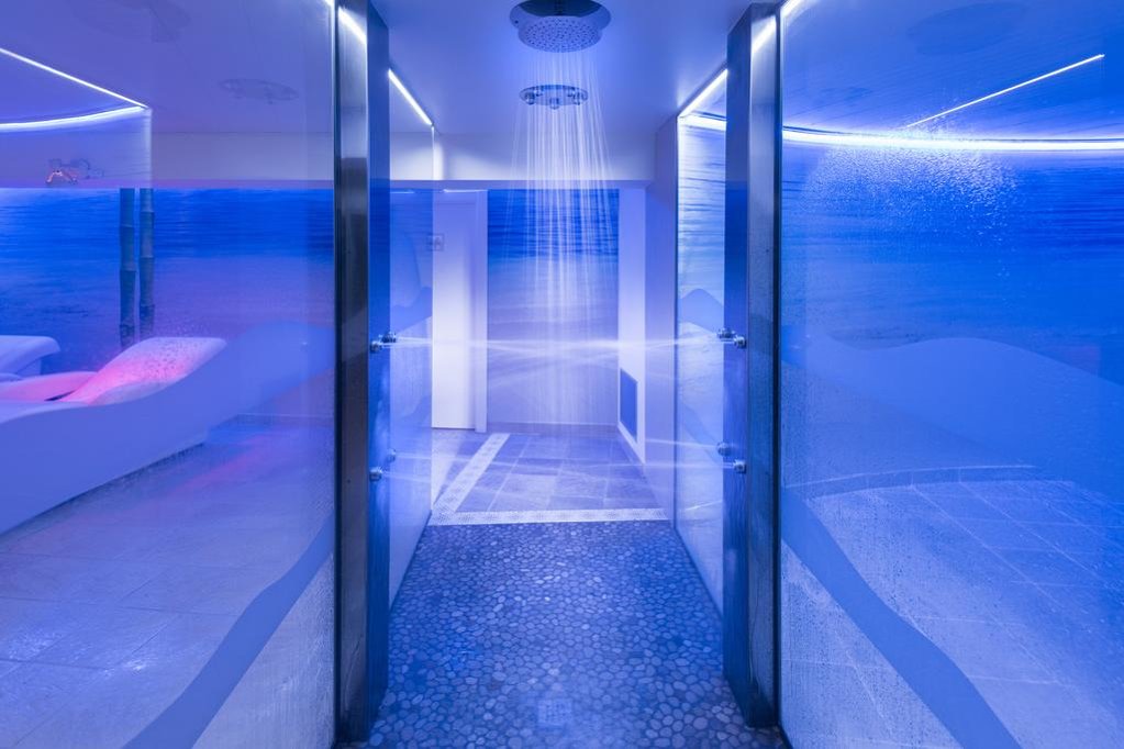 Hotel GHT Costa Brava & Spa