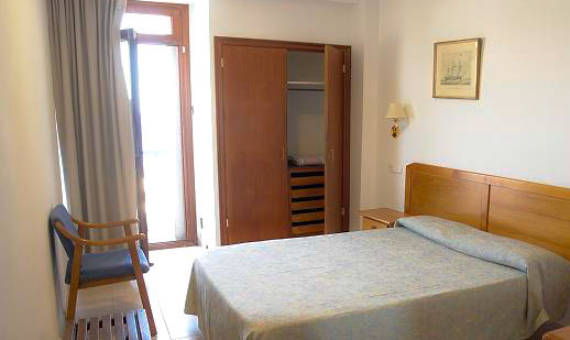 Hotel Corisco