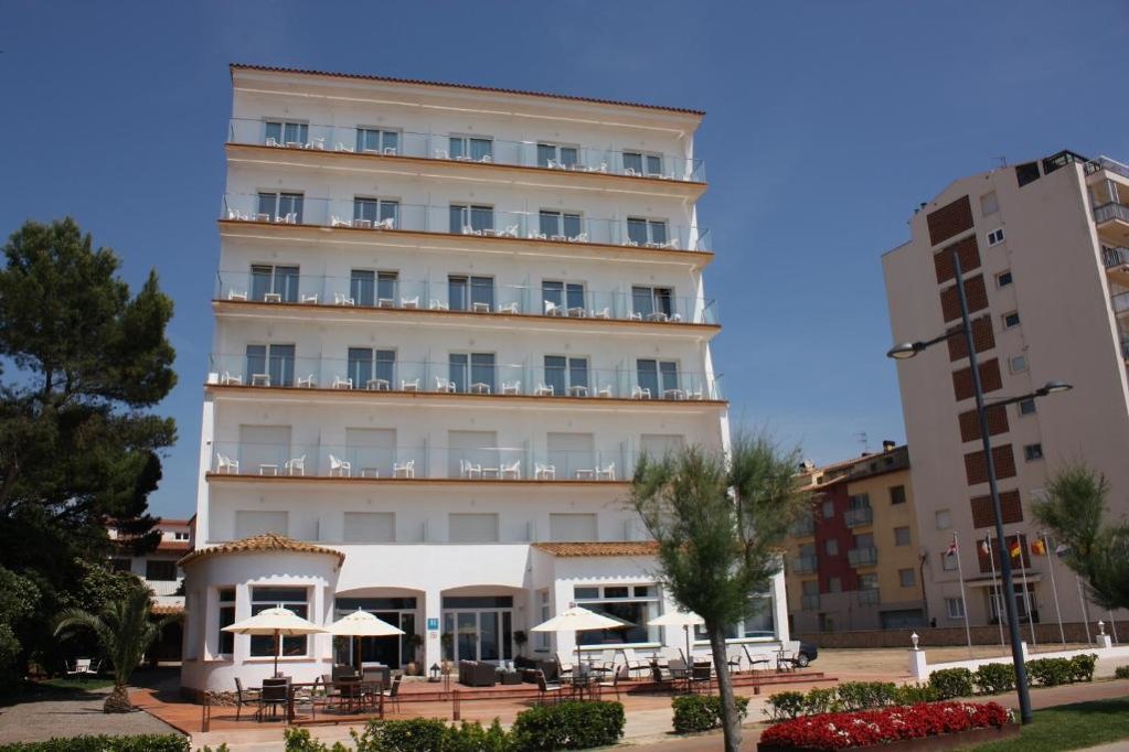 Hotel Rosa Dels Vents