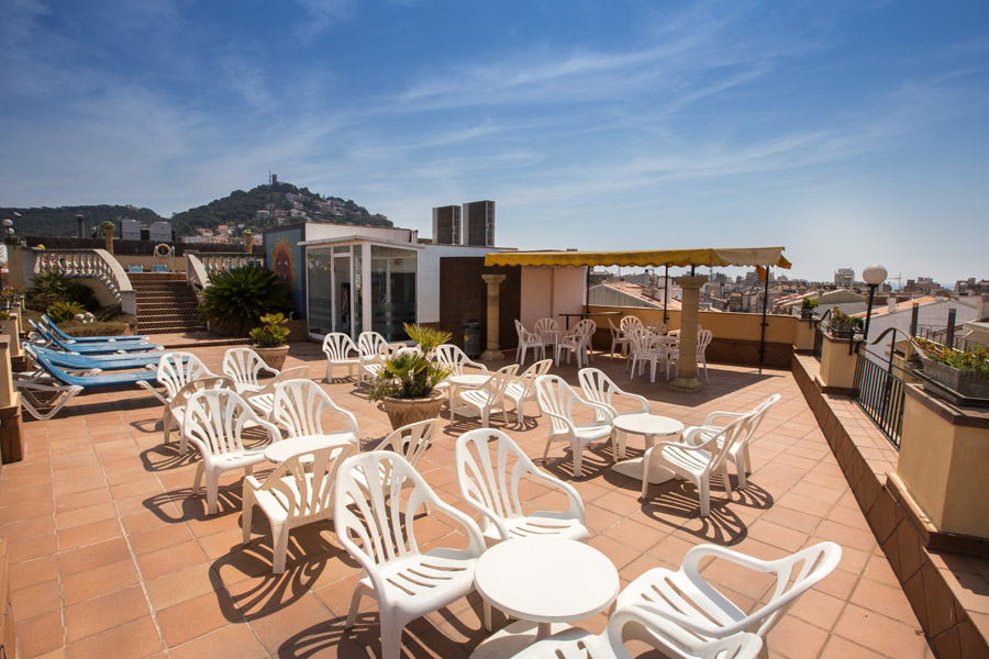 Hotel Costa Brava Blanes