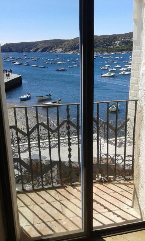 Apartamento Poal-Cadaqués