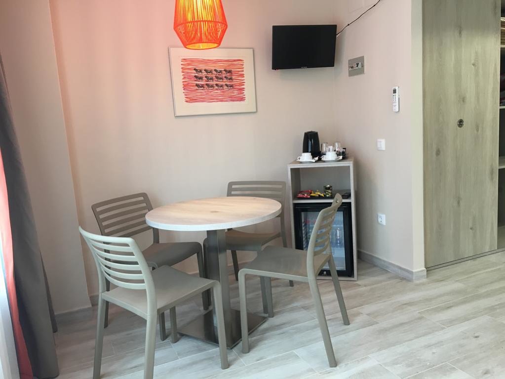 MedPlaya Hotel Sant Eloi