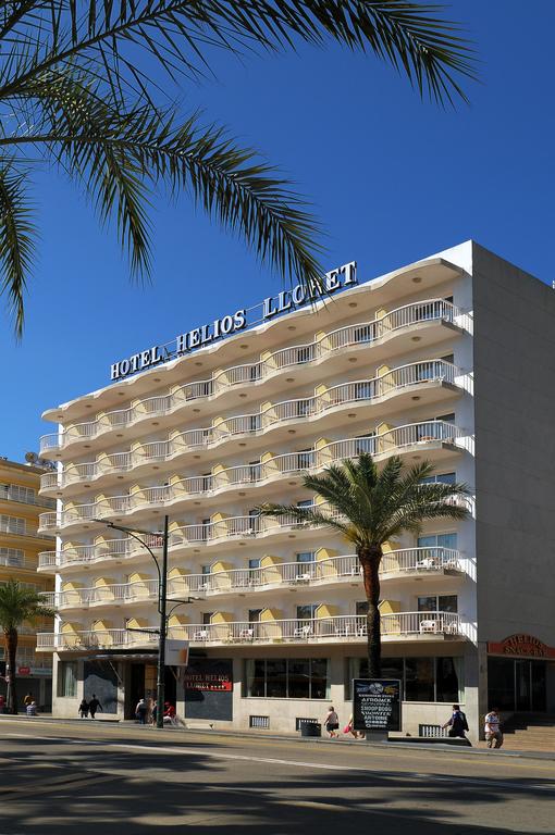 Hotel Helios Lloret