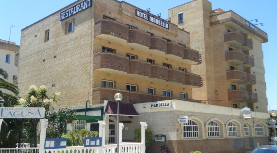 Hotel Marbella