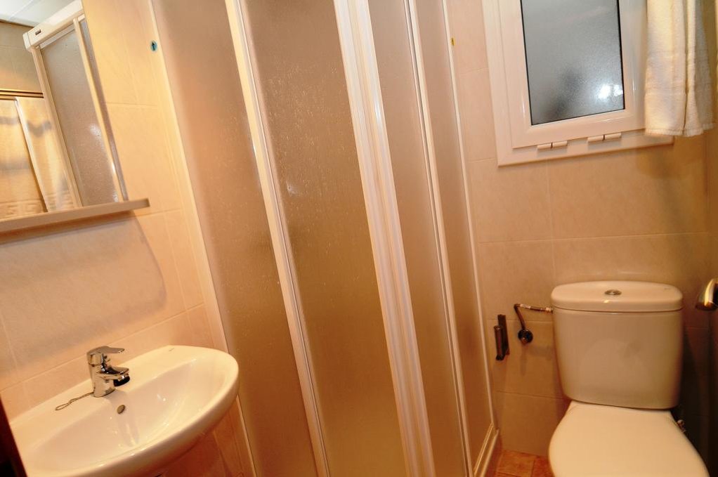 Caribe apartments