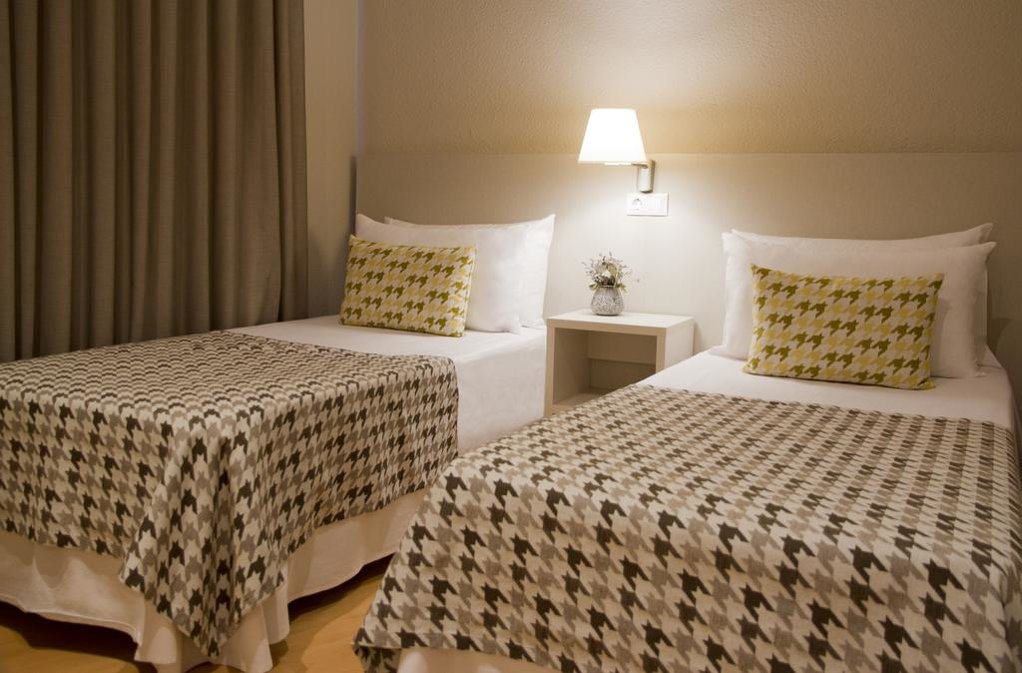 Hotel Alegria Plaza Paris