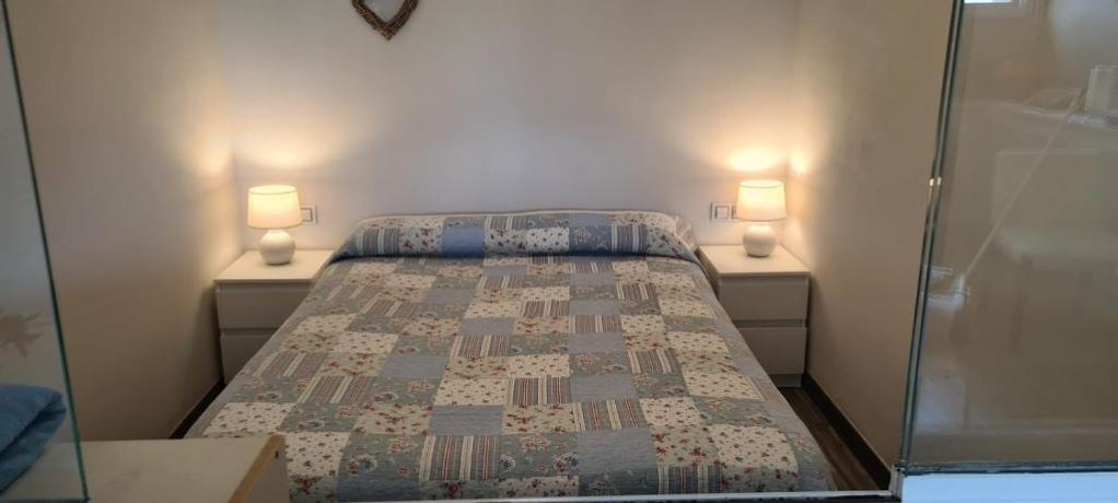 Apartament Calella Clos