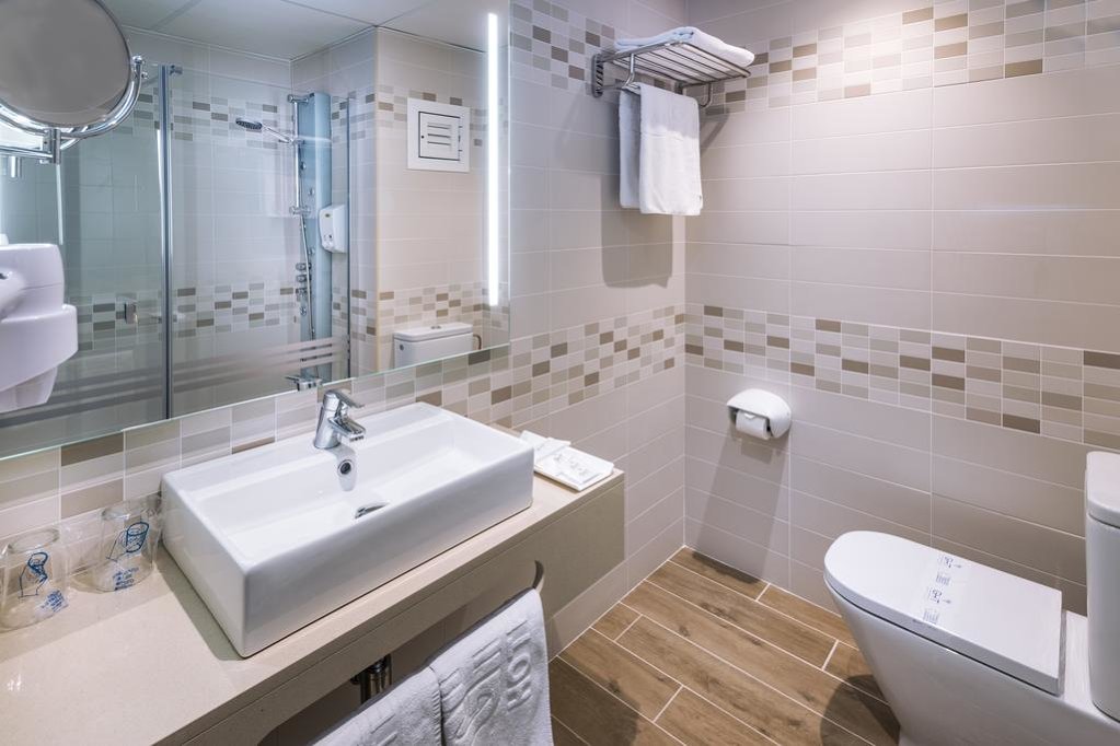 Hotel GHT Costa Brava & Spa