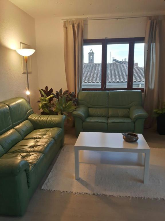 Sant Pere apartment