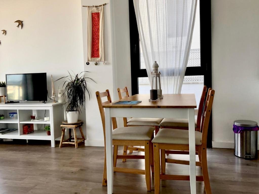 Apartamento Cau del llop