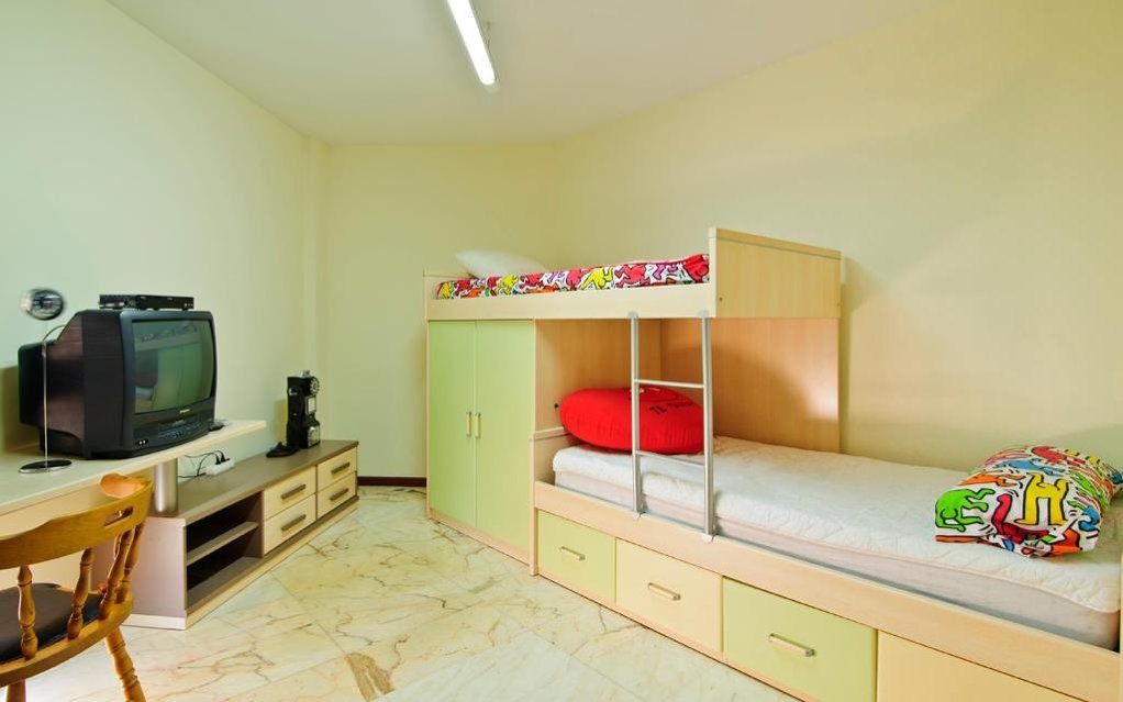 Apartamentos Puigsapera