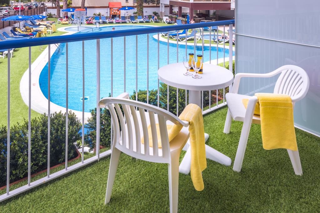 Hotel GHT Costa Brava & Spa