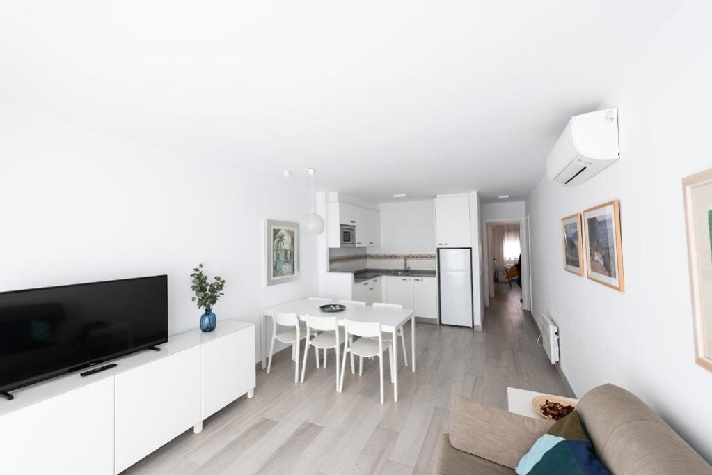 Apartamentos Marblau