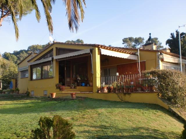 Bed & Breakfast Puig Gros