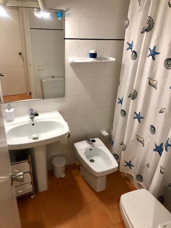 Apartaments S'Arenella