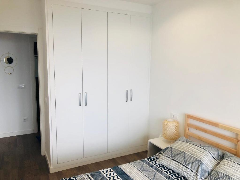 Apartamento Cau del llop