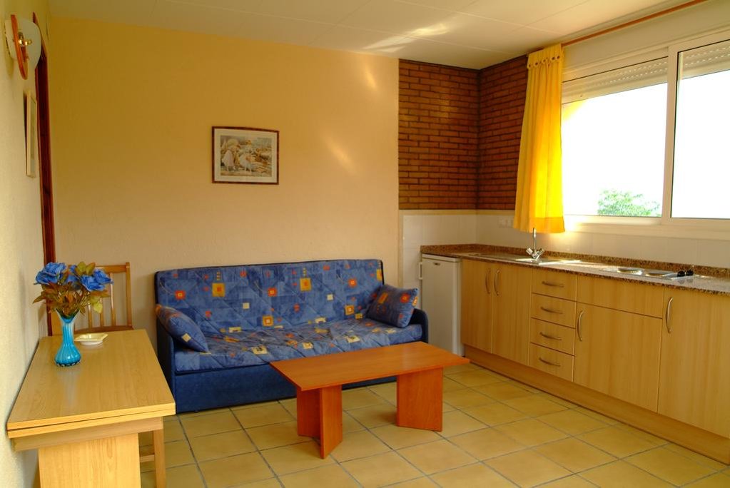 Famara  Apartments 