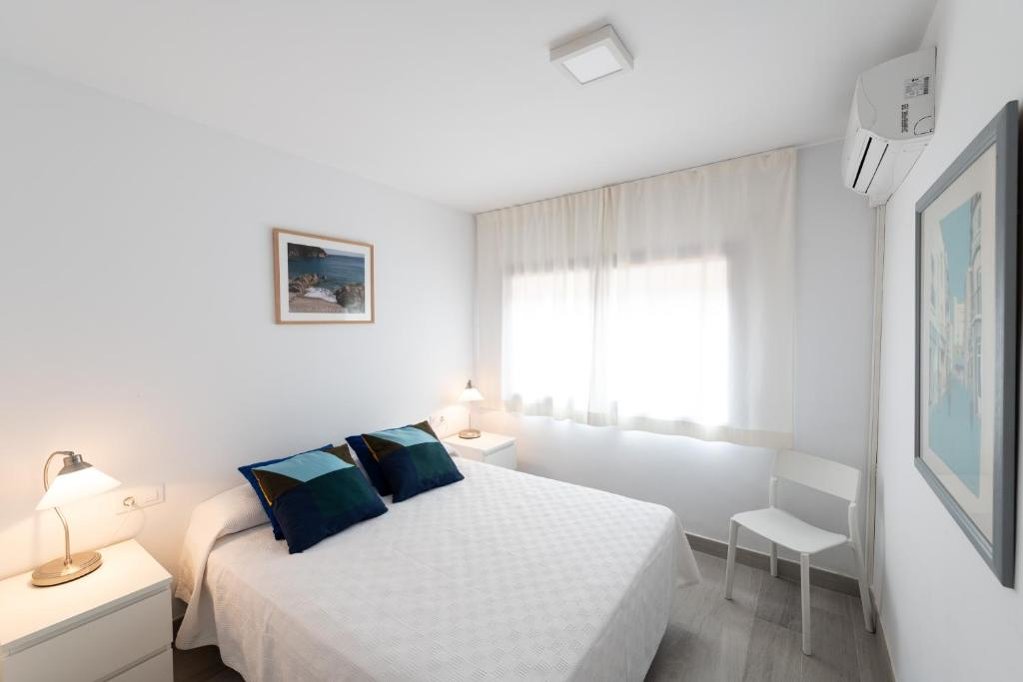 Apartamentos Marblau