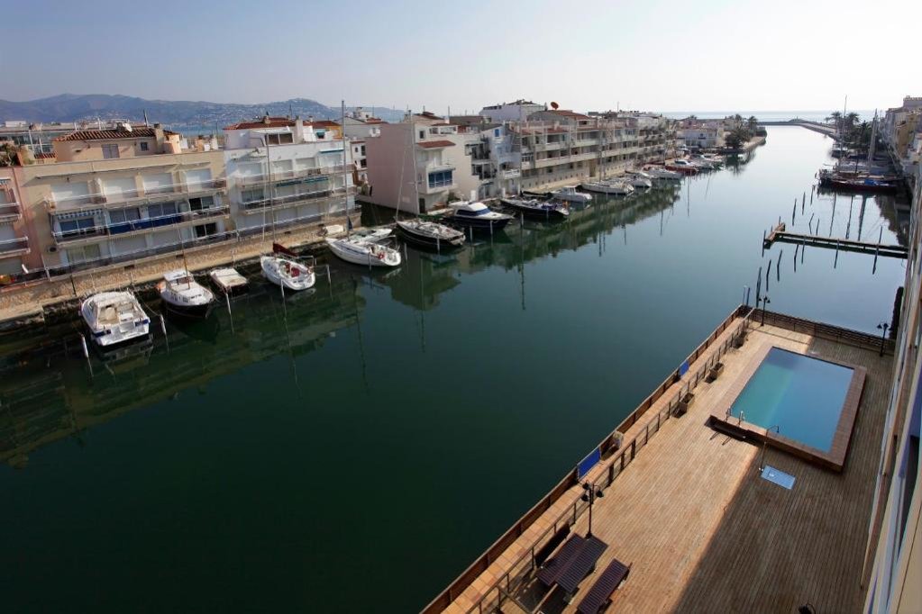 Pierre & Vacances Empuriabrava Marina