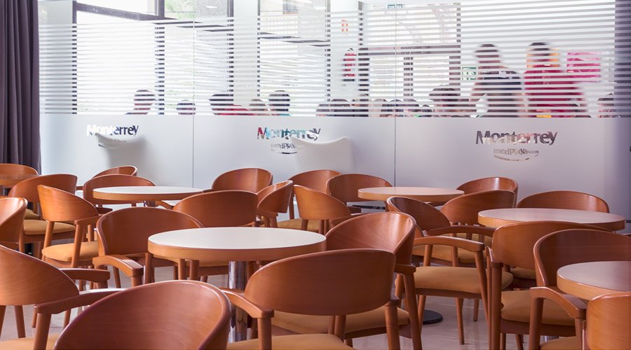 MedPlaya Hotel Monterrey
