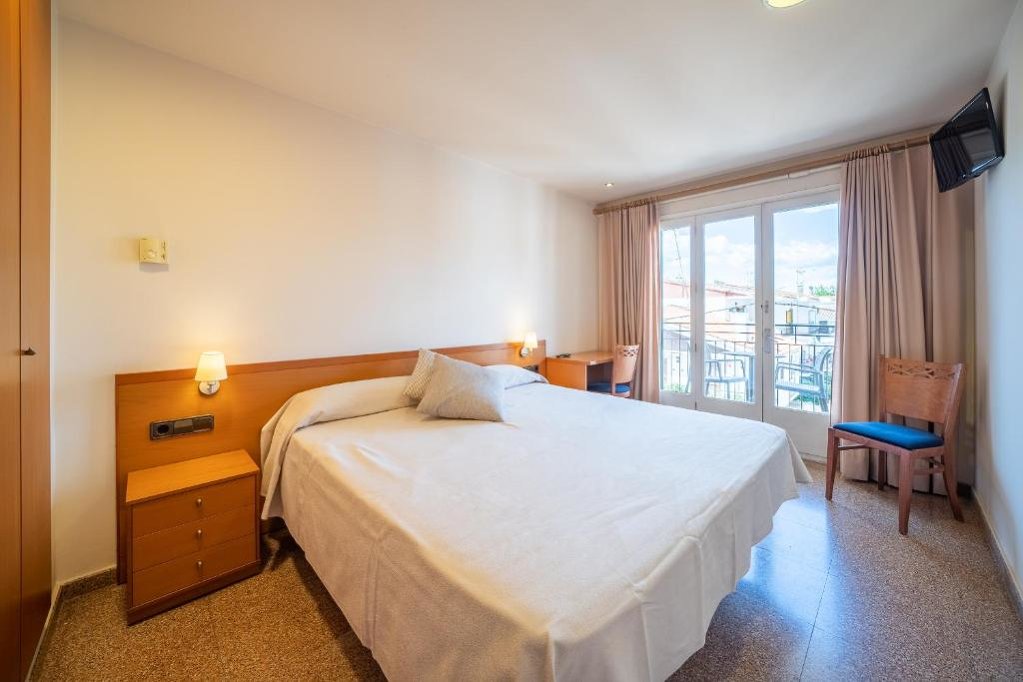 Hotel Medes II