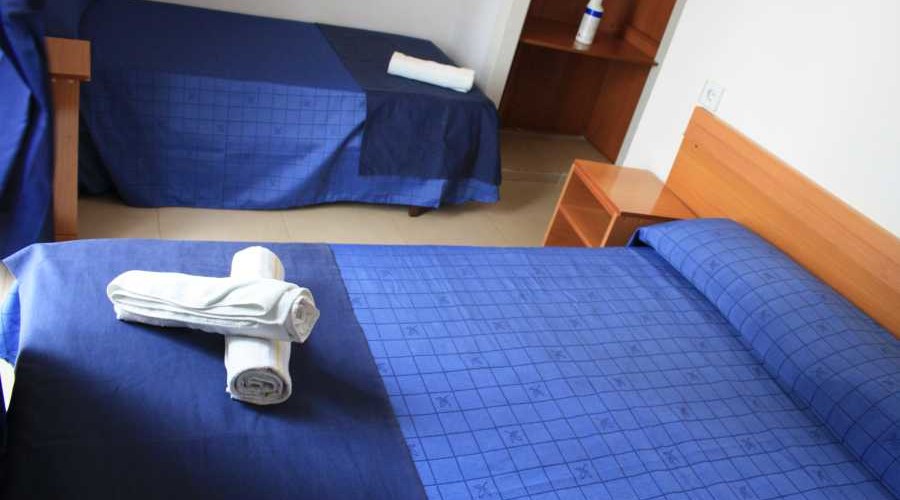 Hostal Sant Jordi