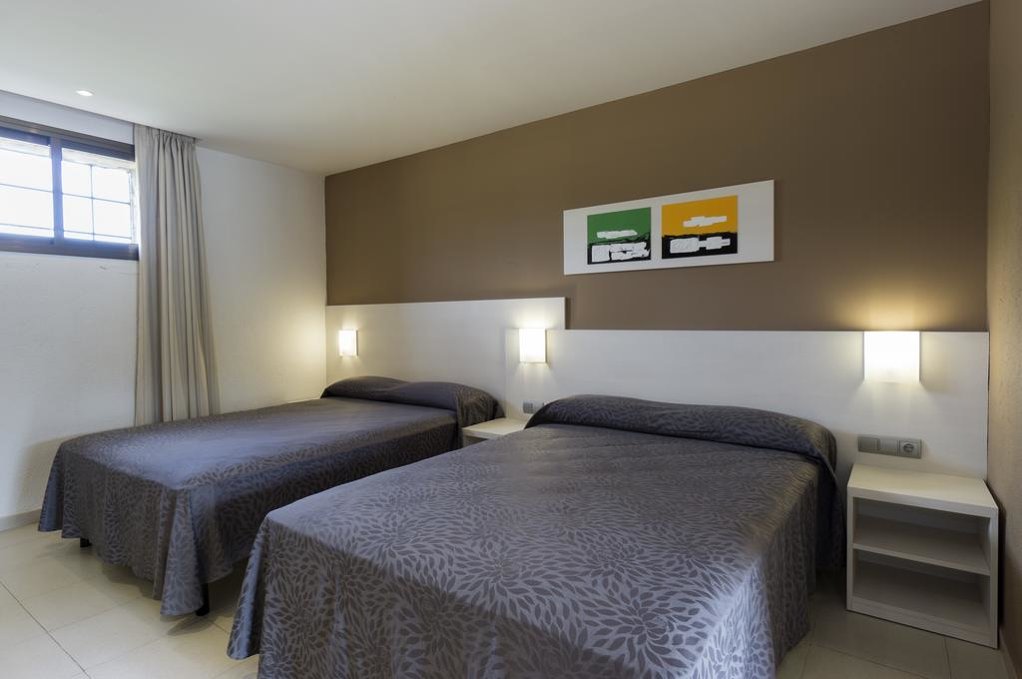MedPlaya Hotel Sant Eloi