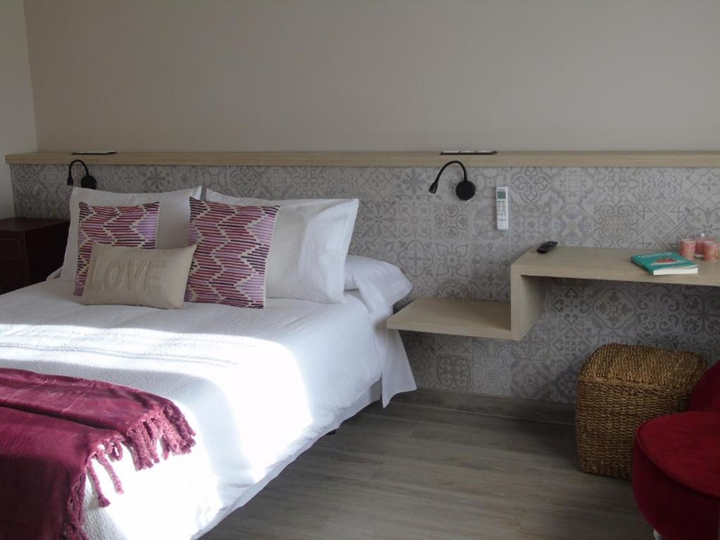 Hotel Sant Joan
