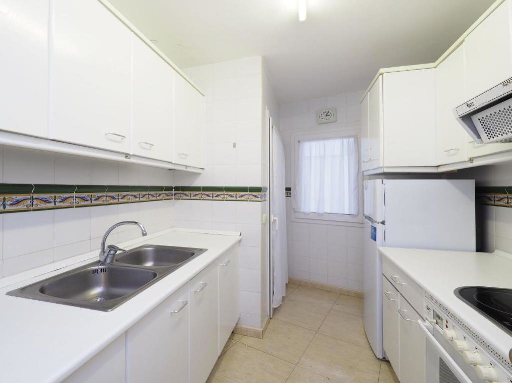 Apartamento Terrassa del Mar