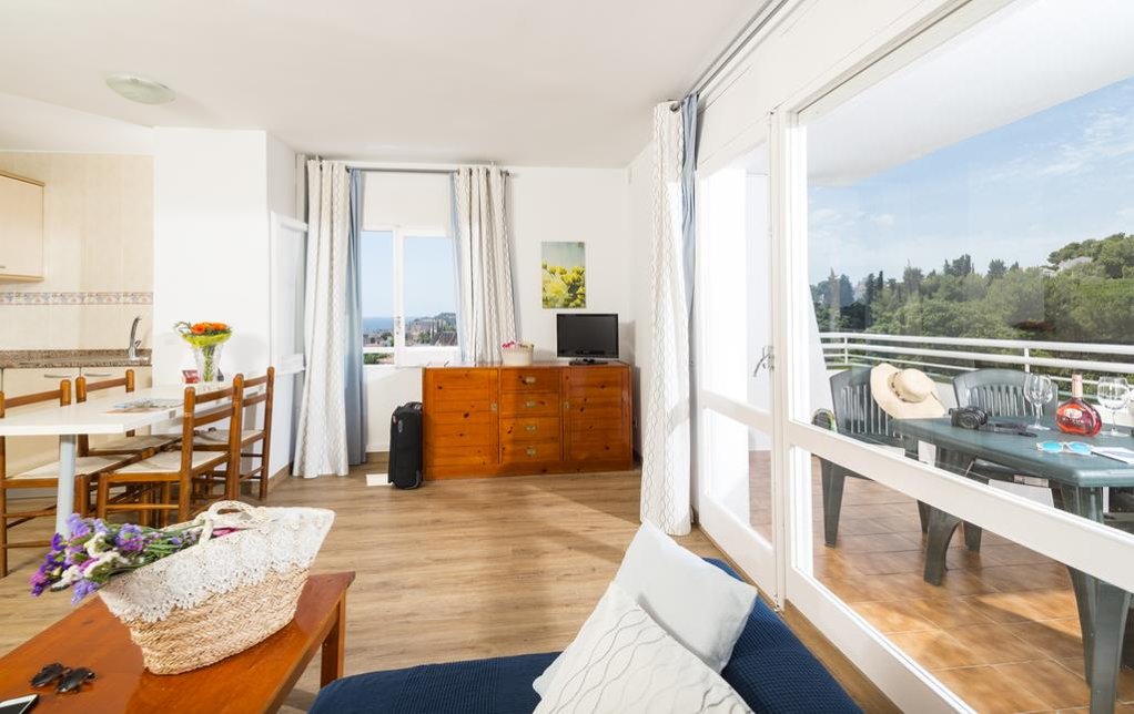Els Llorers Apartments
