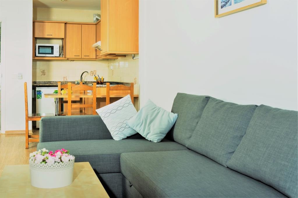Els Llorers Apartments
