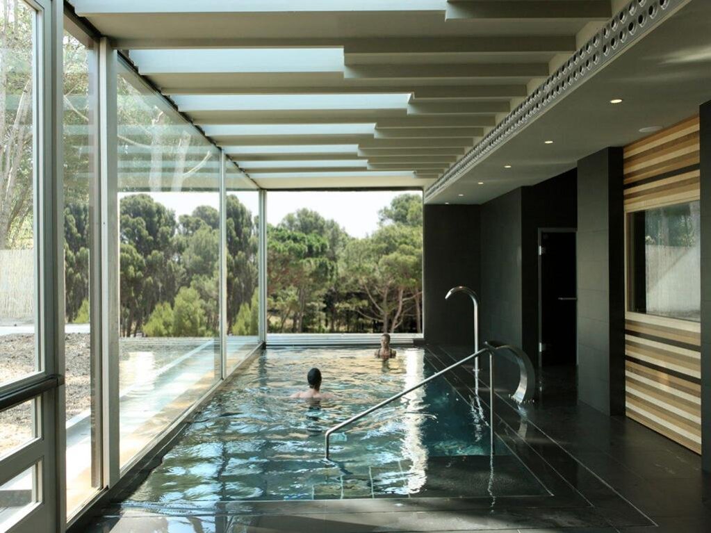 Hostal Spa Empúries