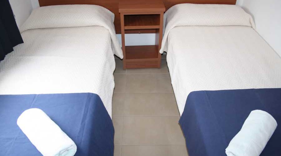 Hostal Sant Jordi