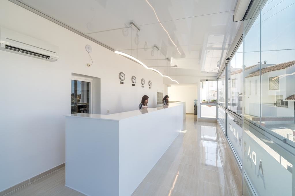 Els Llorers Apartments