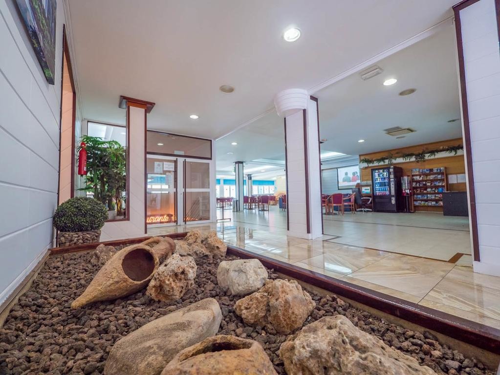 Hotel Golden Sand