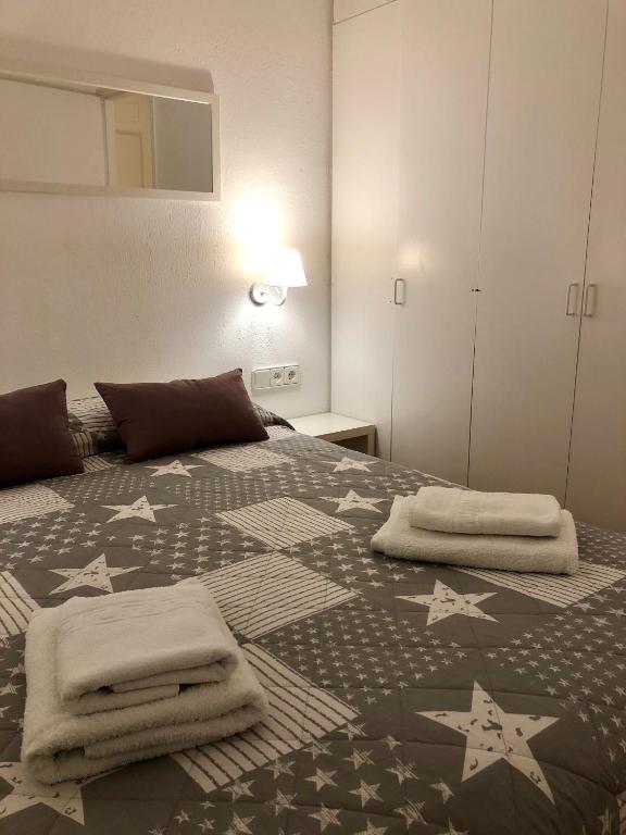 Apartaments S'Arenella