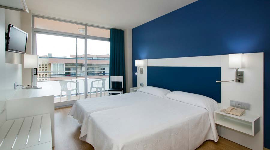 MedPlaya Hotel Monterrey